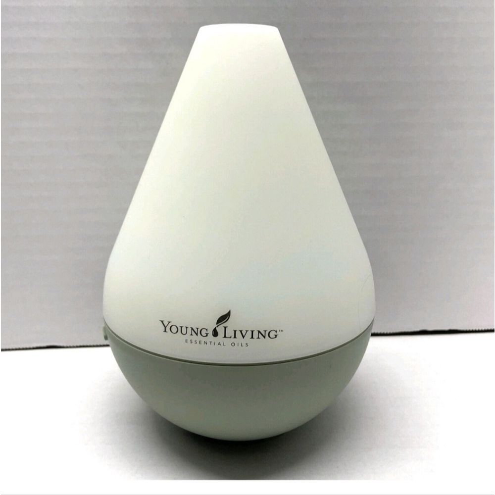 Young‎ Living Dewdrop Diffuser - Picture 2 of 7